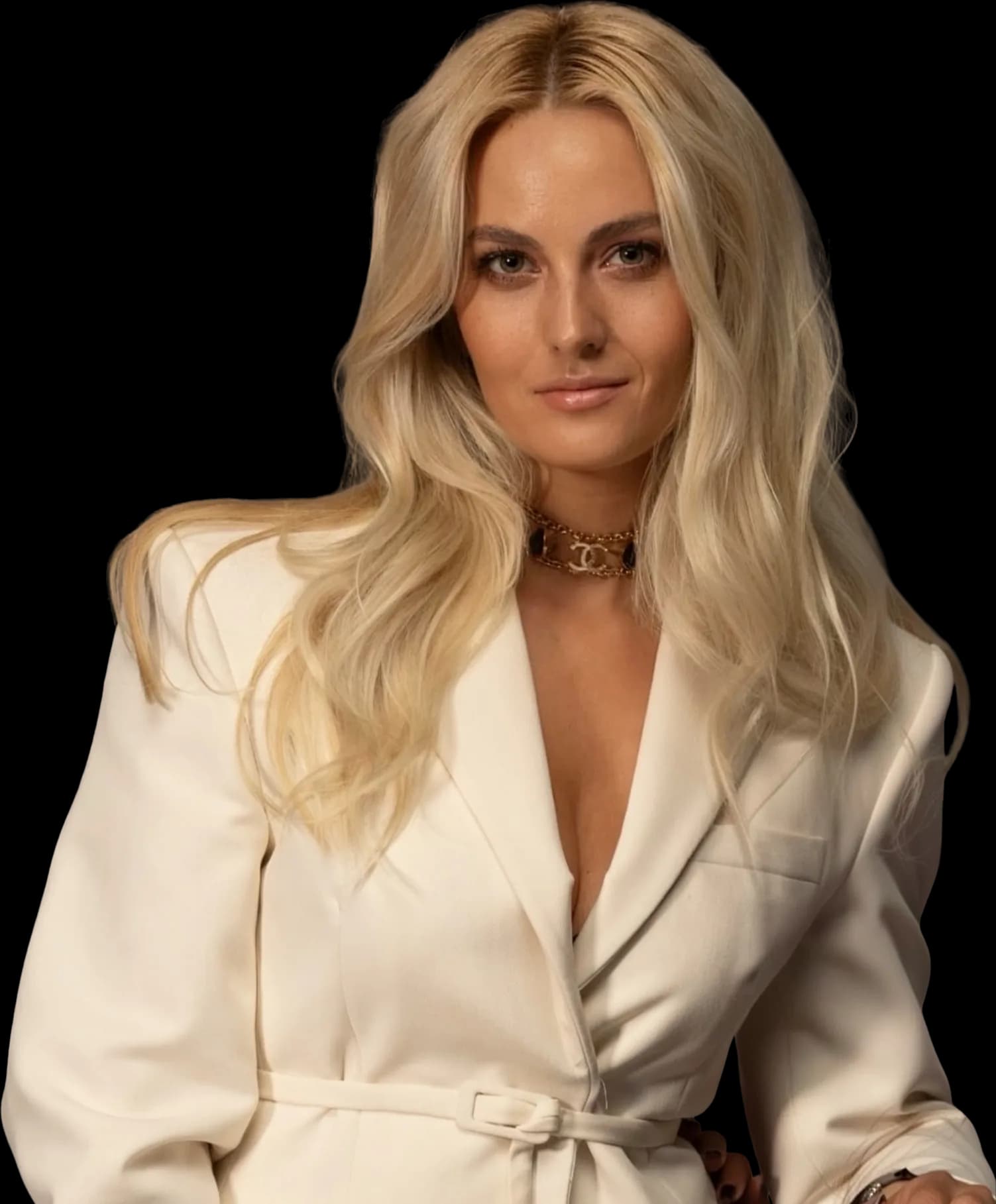 Lilia Gherbovet, founder of iDigitalHub